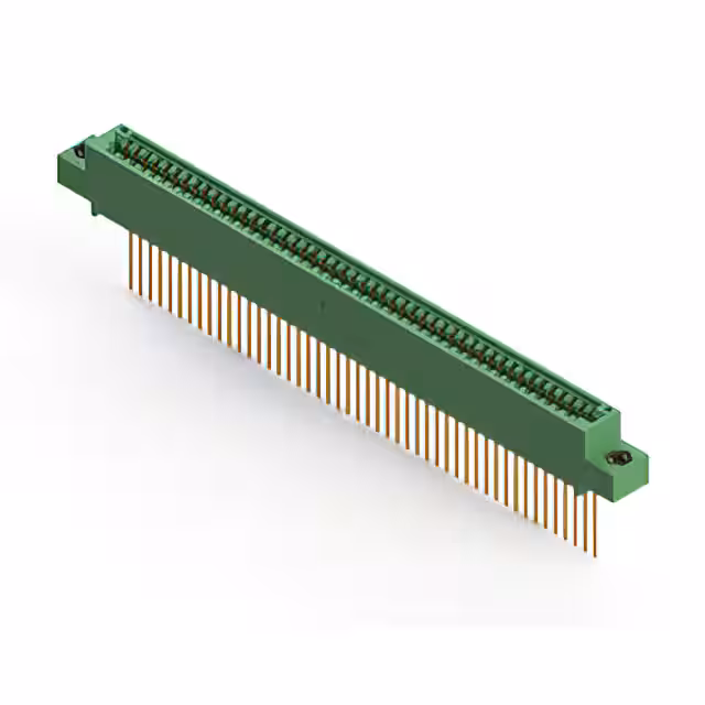 345-048-541-408 EDAC Inc.  Edgeboard Connectors